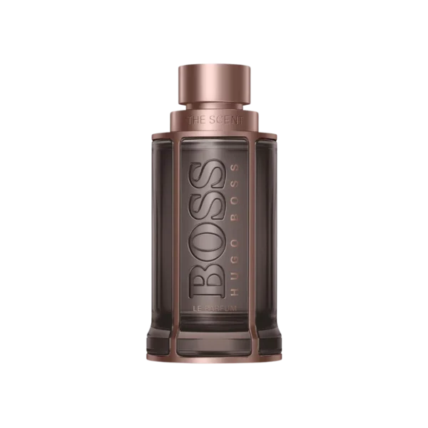 BOSS THE SCENT LE PARFUM HOMME