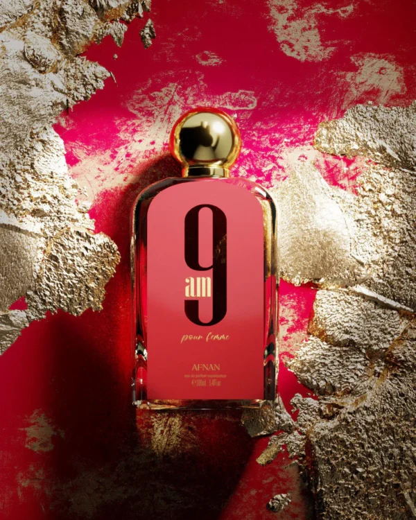 Afnan 9AM Pour Femme
