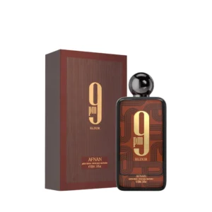 Afnan 9PM Elixir perfume