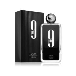 Afnan 9PM perfume