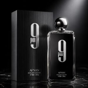 Afnan 9PM perfume