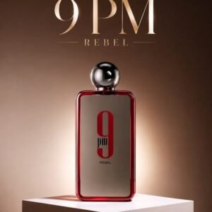 Afnan 9PM Rebel perfume