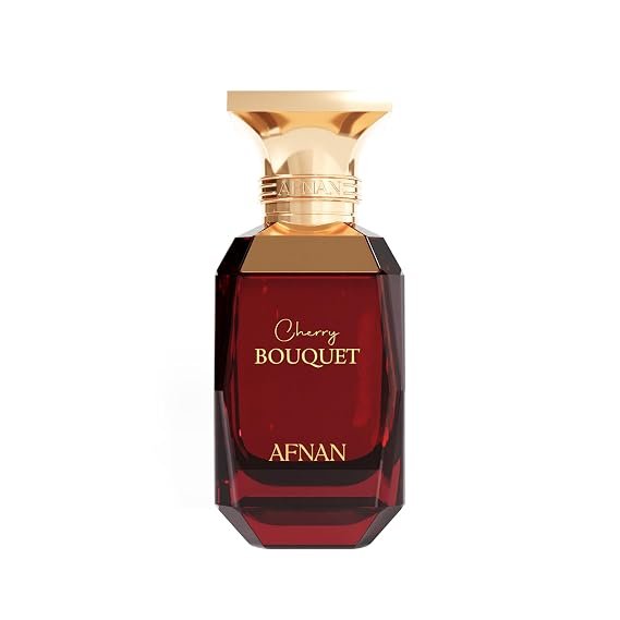 Afnan Cherry Bouquet 2