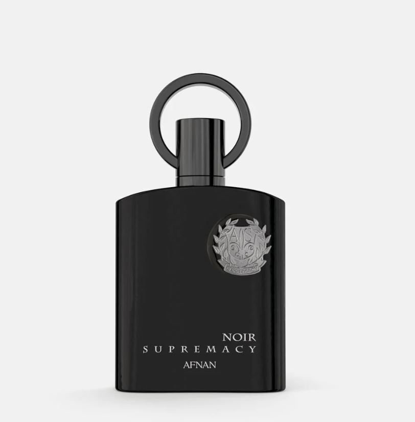 Afnan Supremacy Noir 3
