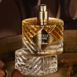 Angels’ Share style perfume