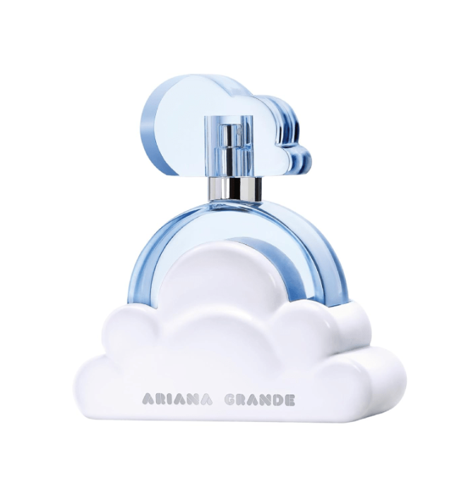 Ariana Grande Cloud EDP 2