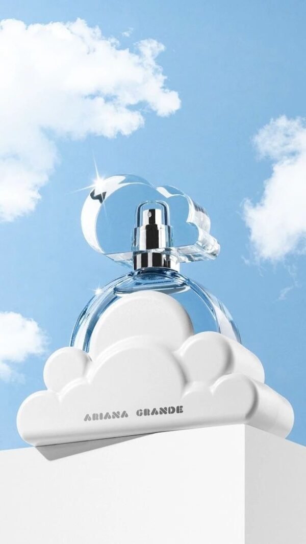 Ariana Grande Cloud EDP