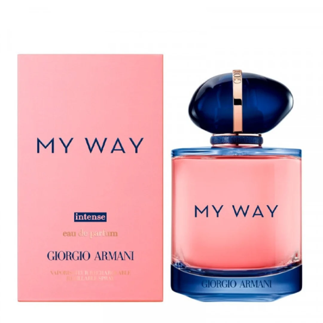Armani My Way style 2