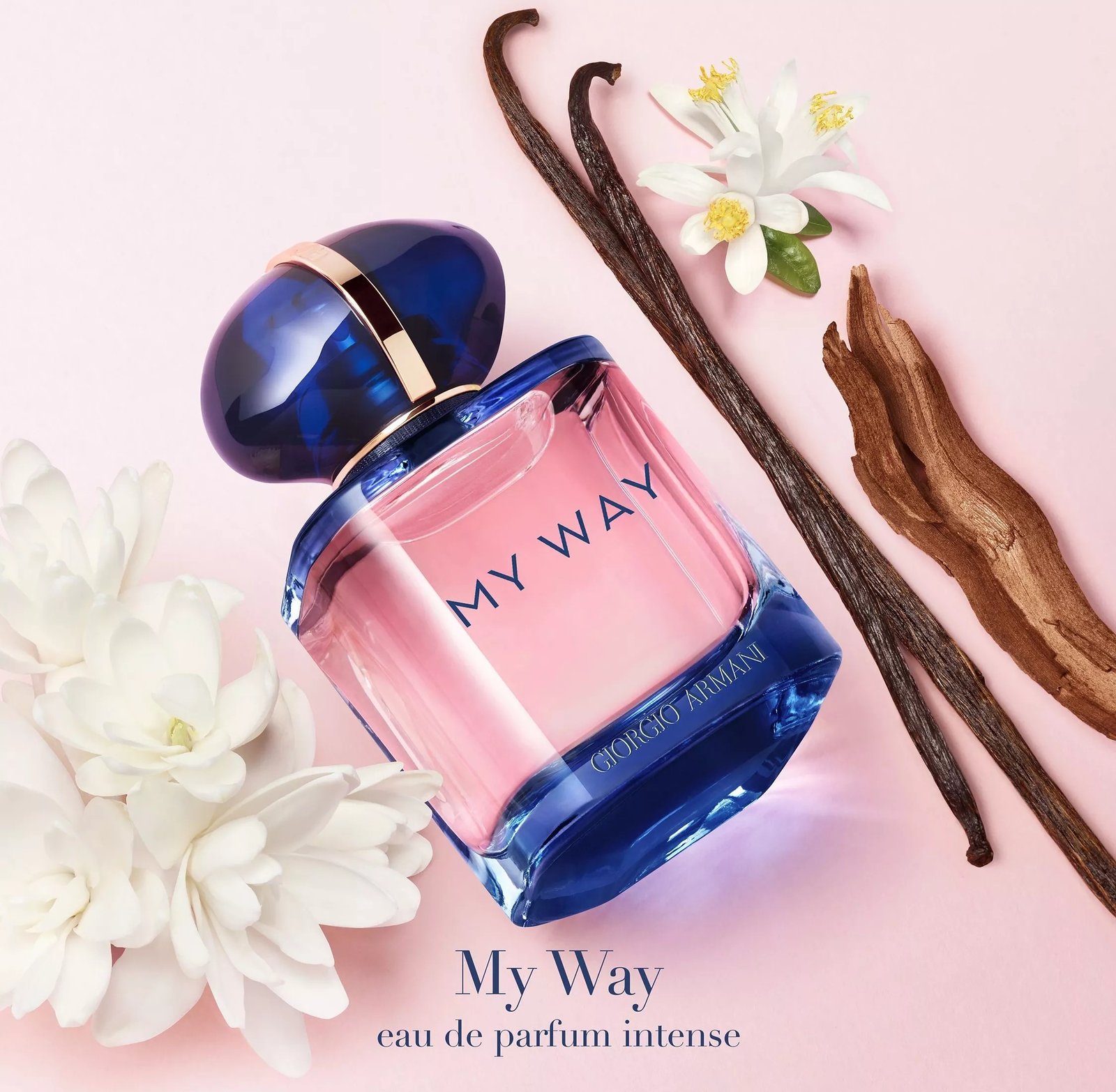 Armani My Way style 3
