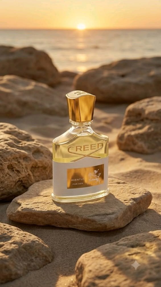 Aventus for Her Creed perfume