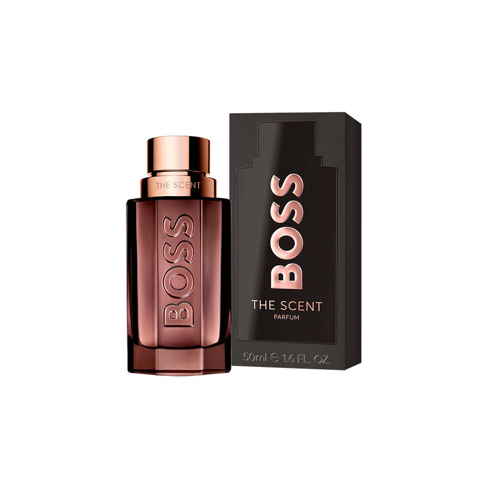 BOSS THE SCENT LE PARFUM HOMME 2