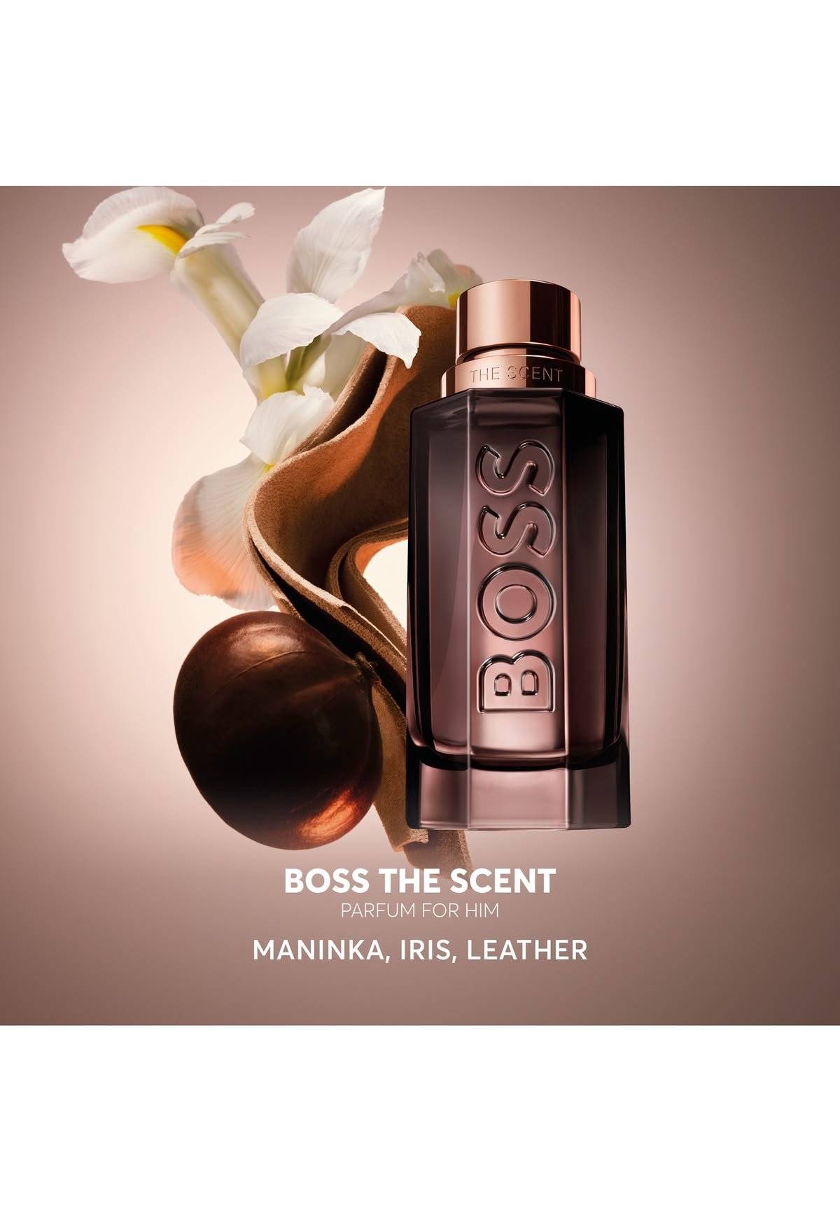 BOSS THE SCENT LE PARFUM HOMME 3