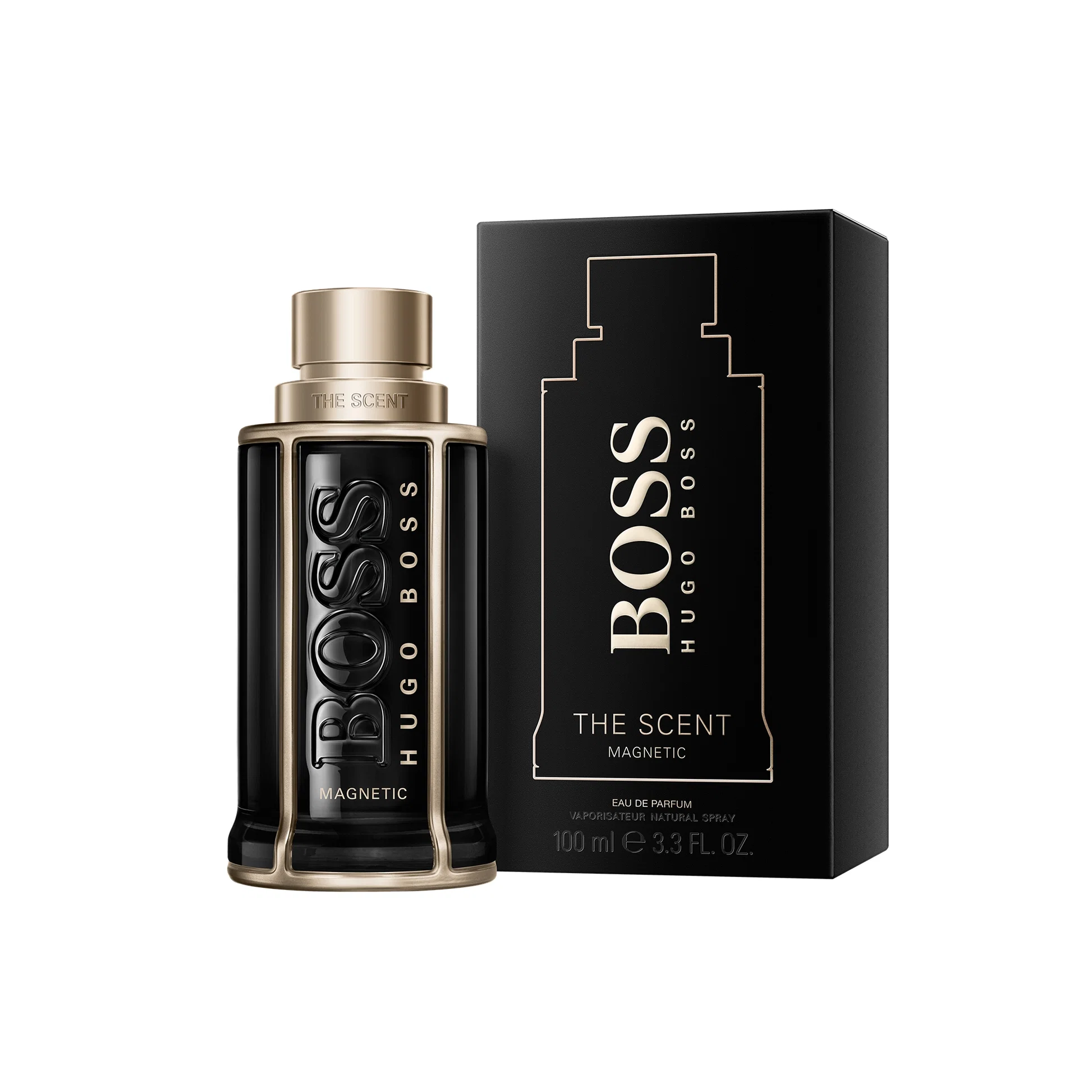 BOSS The Scent Magnetic eau de parfum 2