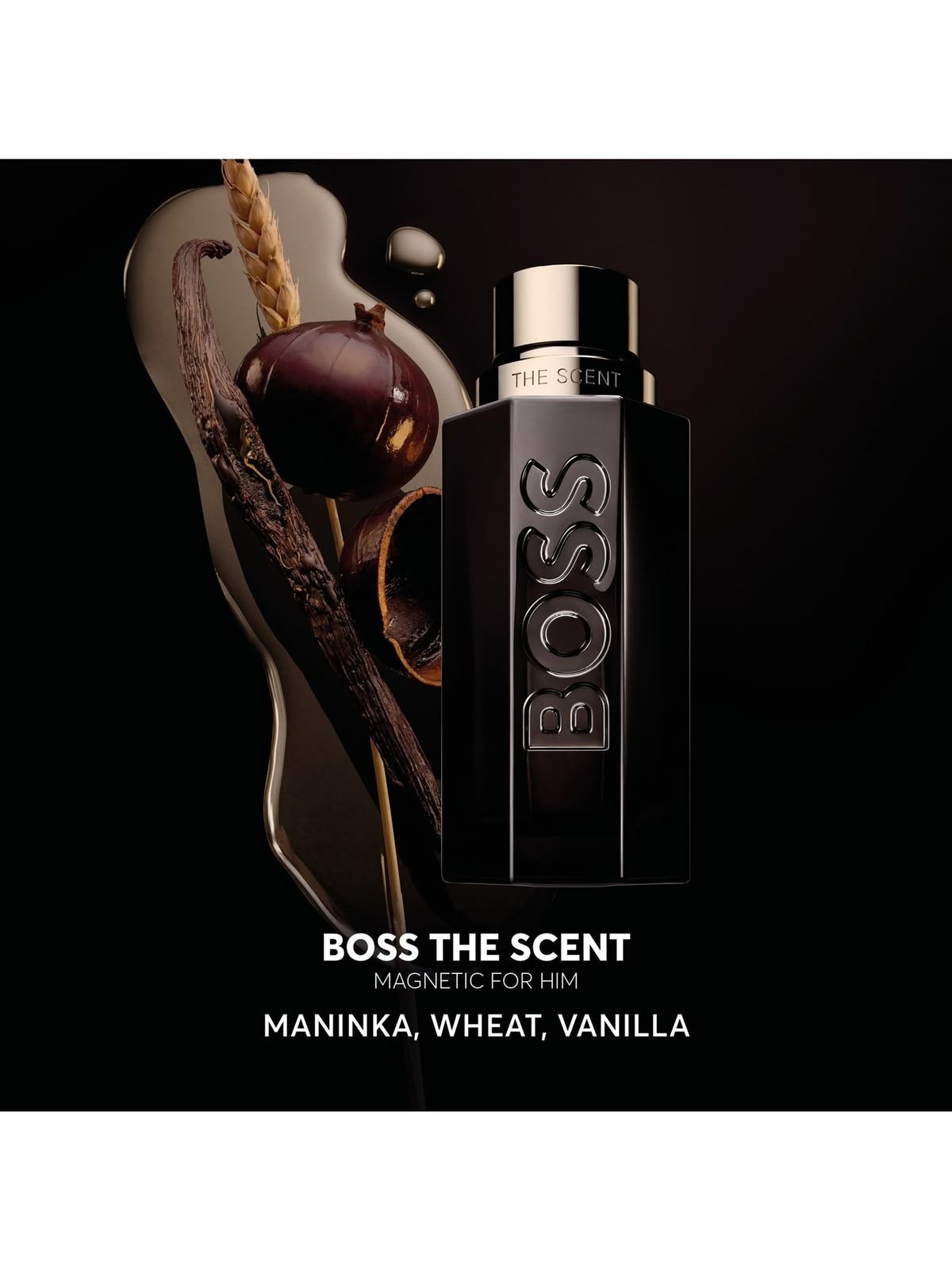 BOSS The Scent Magnetic eau de parfum 3