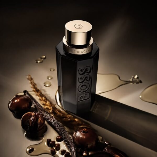 BOSS The Scent Magnetic eau de parfum