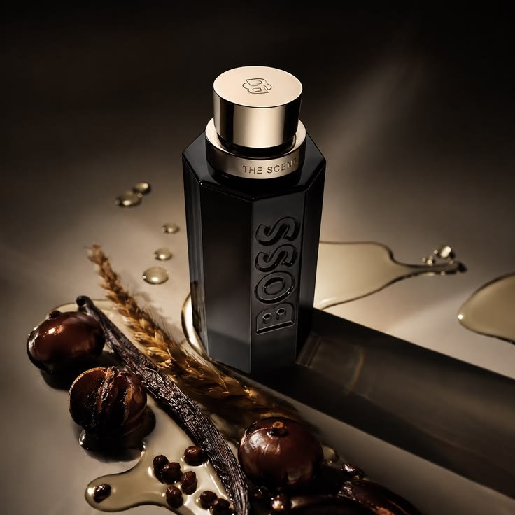 BOSS The Scent Magnetic eau de parfum