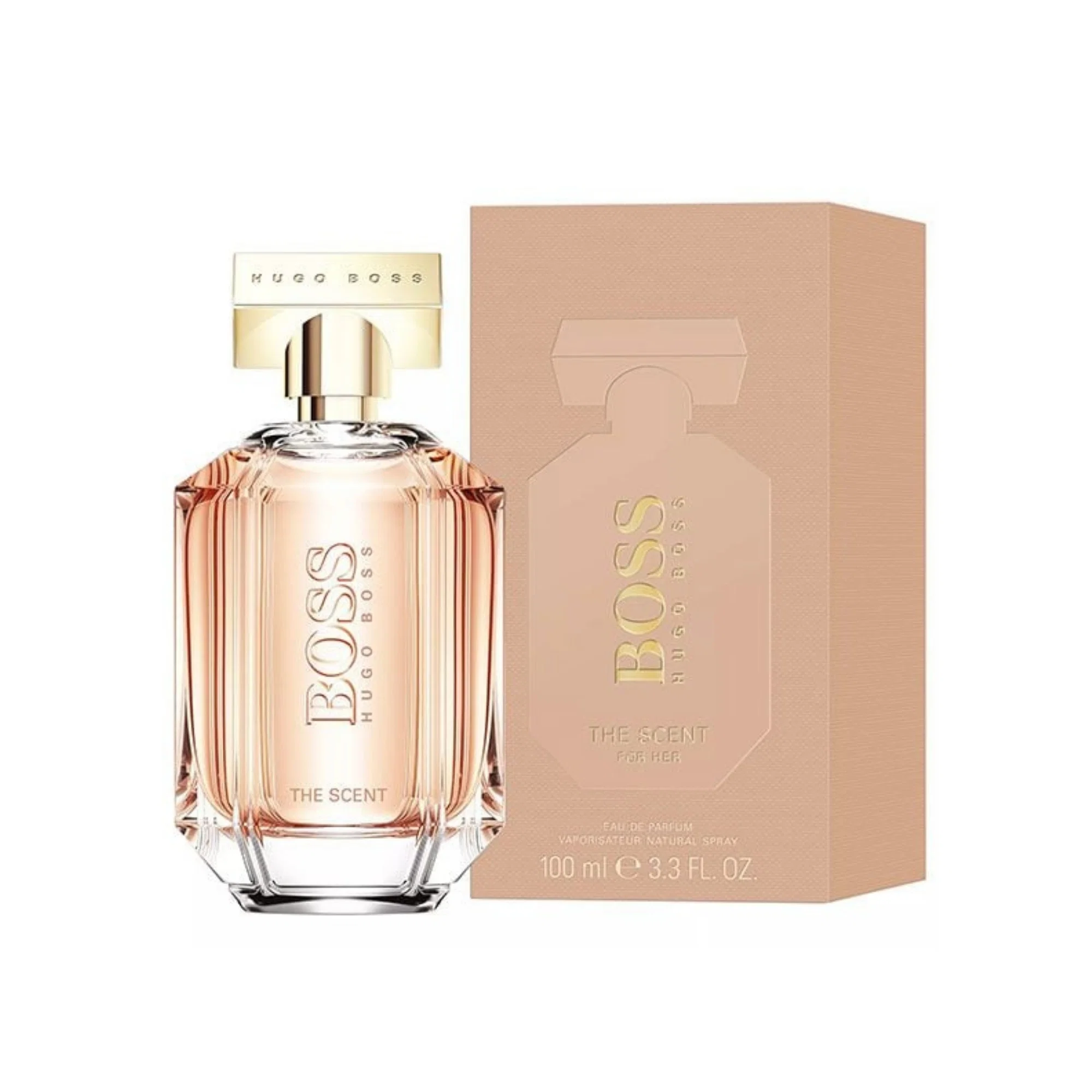 BOSS The Scent for Her eau de parfum 2