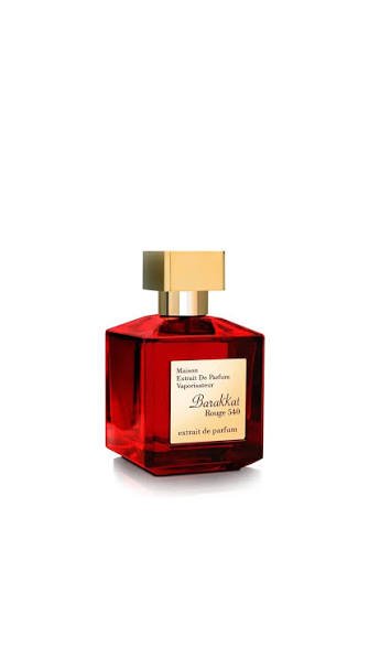 Barakkat Rouge 540 2