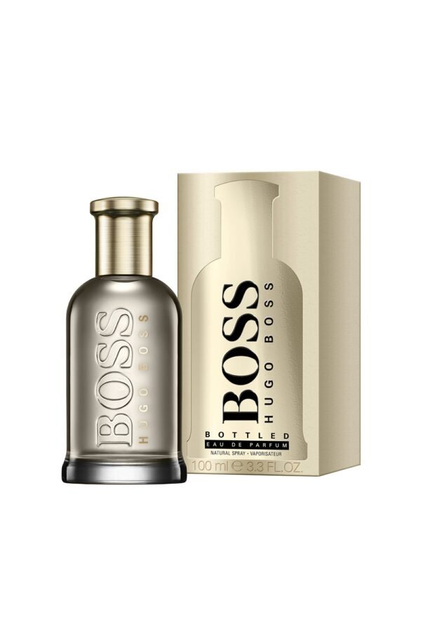 Boss Bottled Eau de Parfum