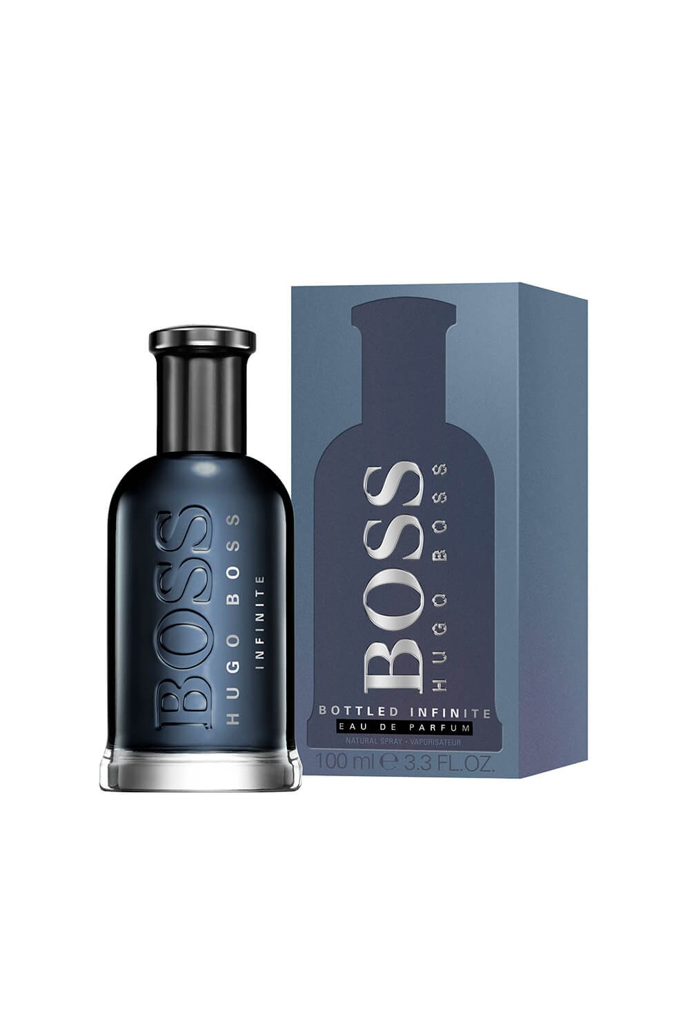 Boss Bottled Infinite Hugo Boss 2