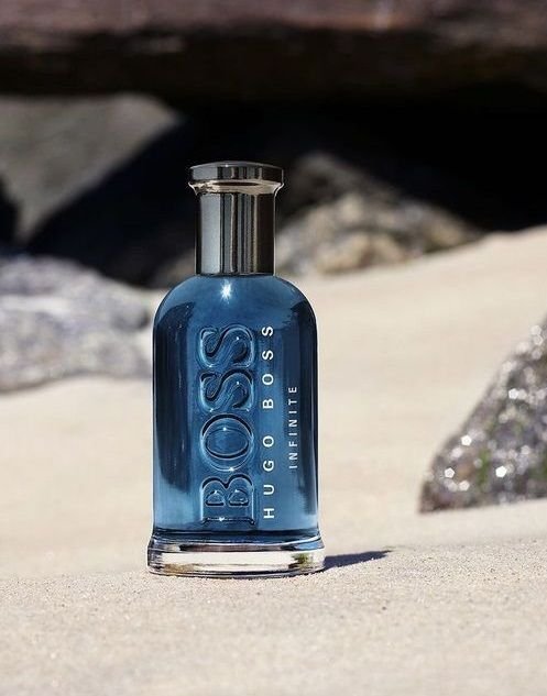 Boss Bottled Infinite Hugo Boss perfume