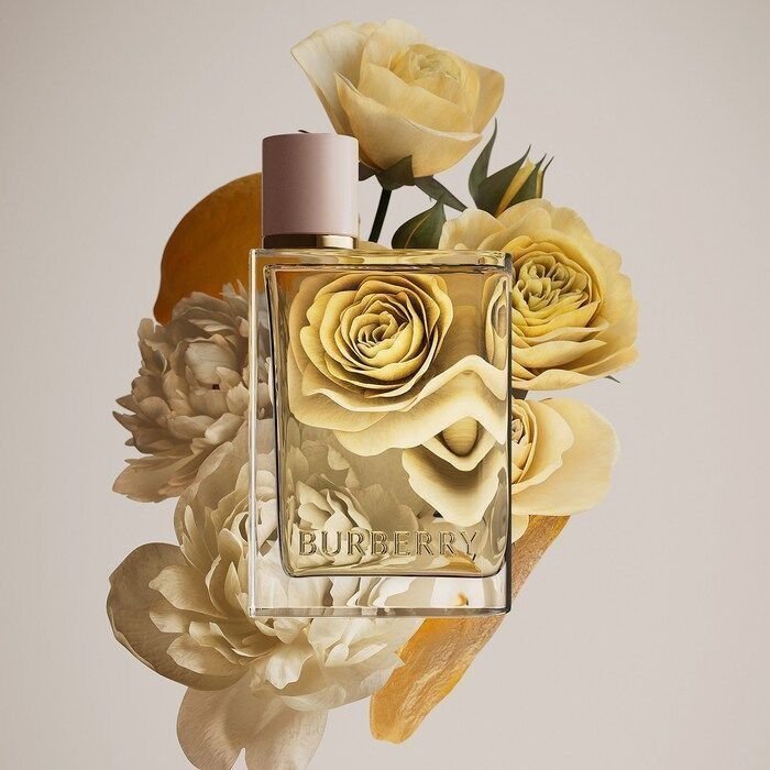 Burberry Her London Dream Burberry 3