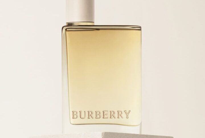 Burberry Her London Dream Burberry perfume