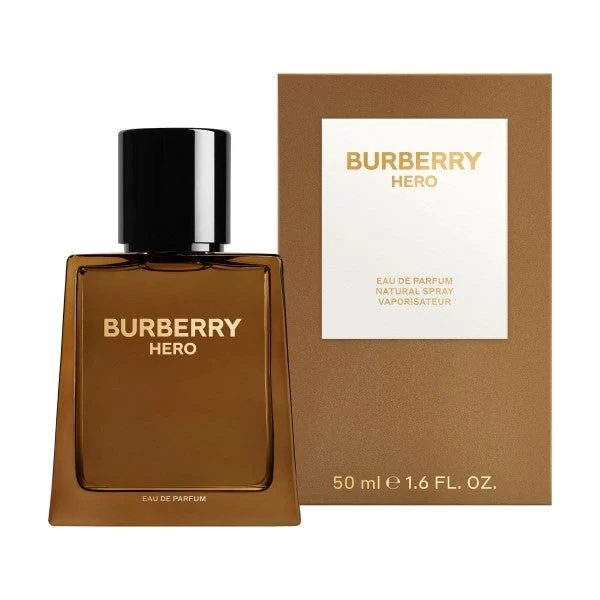 Burberry Hero EDP 2