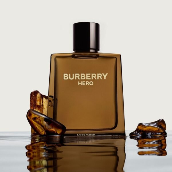 Burberry Hero EDP