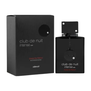 Club De Nuit Intense Man Extrait Armaf perfume
