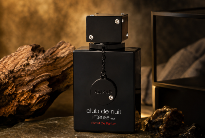Club De Nuit Intense Man Extrait Armaf perfume