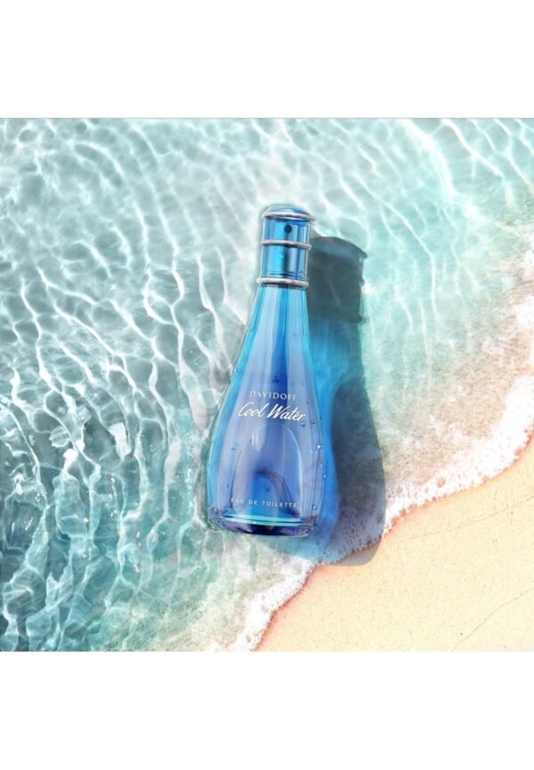 Davidoff Cool Water Woman