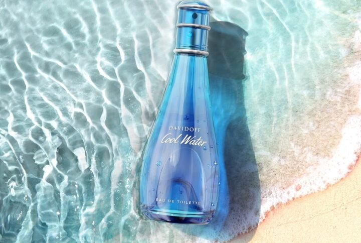 Davidoff Cool Water Woman perfume