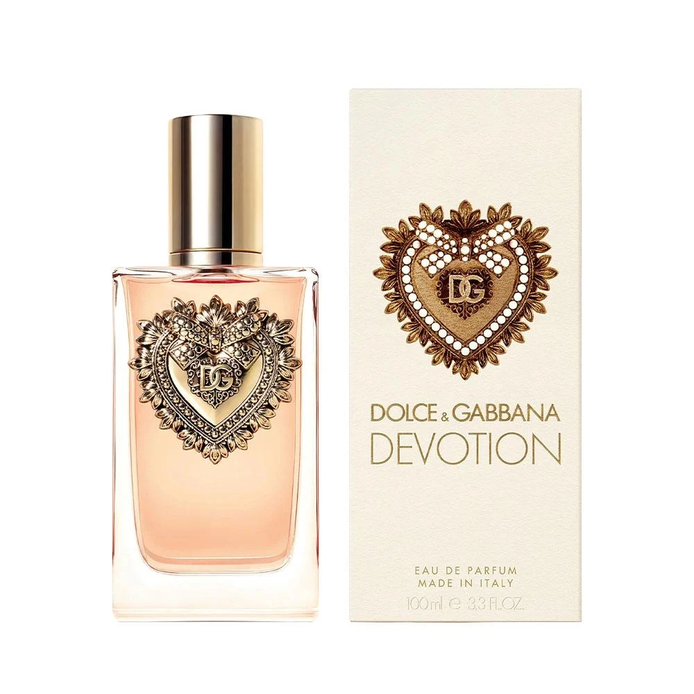 Dolce & Gabbana Devotion EDP 2