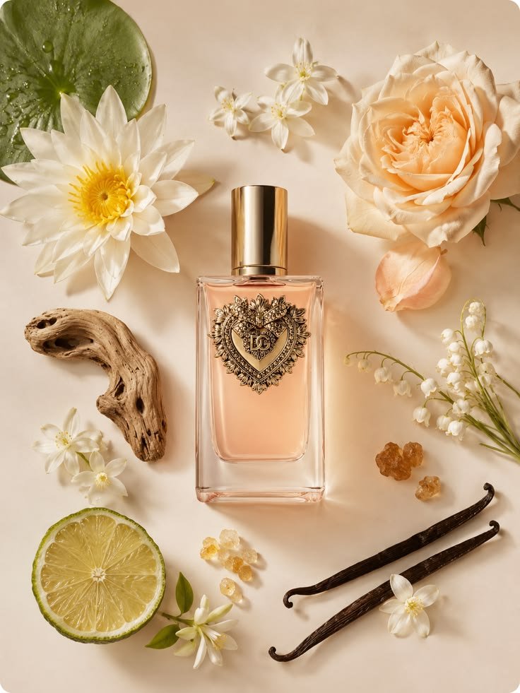 Dolce & Gabbana Devotion EDP 3