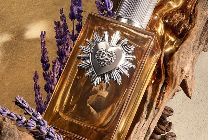Dolce & Gabbana Devotion EDP perfume