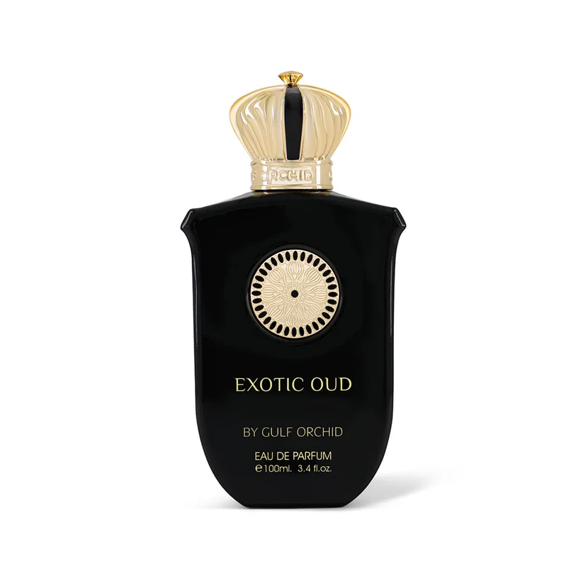 EXOTICOUDGulfOrchidPerfume