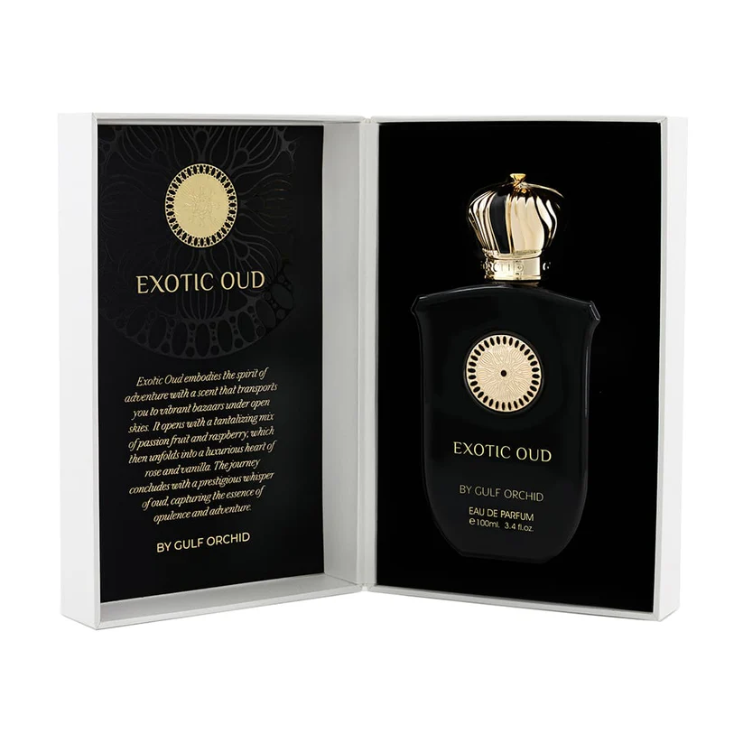 EXOTICOUDWithOpenBoxGulfOrchidPerfume