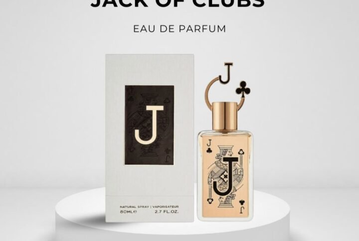 Fragrance World Jack of Clubs perfume