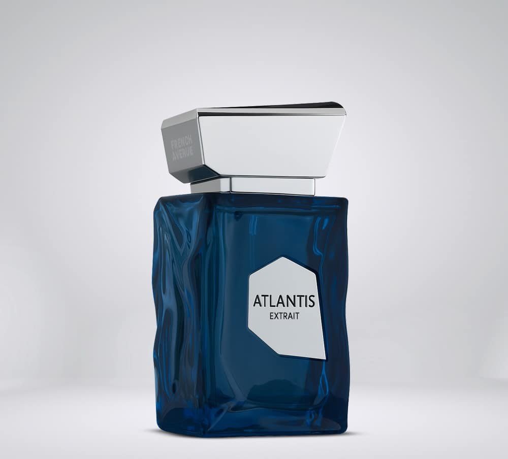 French Avenue Atlantis Extrait 2