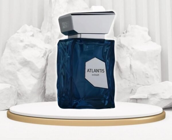 French Avenue Atlantis Extrait