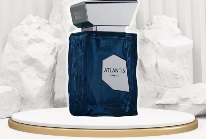 French Avenue Atlantis Extrait perfume