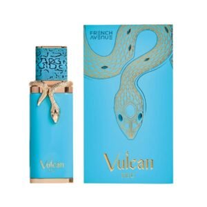 French Avenue Vulcan Feu perfume
