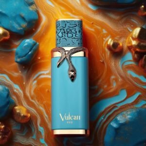 French Avenue Vulcan Feu perfume
