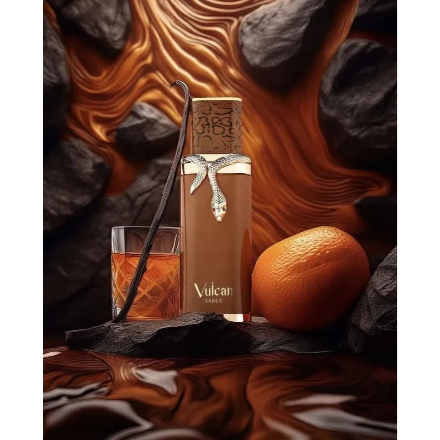 French Avenue Vulcan Sable 3