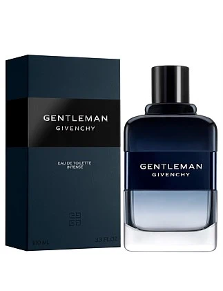 GENTLEMAN GIVENCHY INTENSE 2