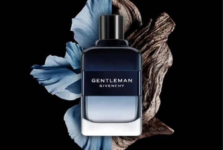GENTLEMAN GIVENCHY INTENSE perfume