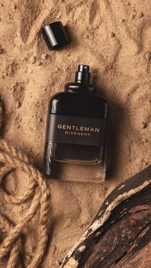 Gentleman Réserve Privée