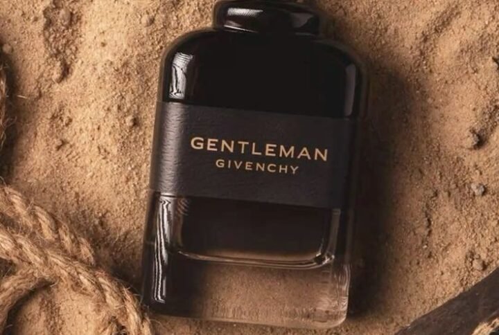Gentleman Réserve Privée perfume