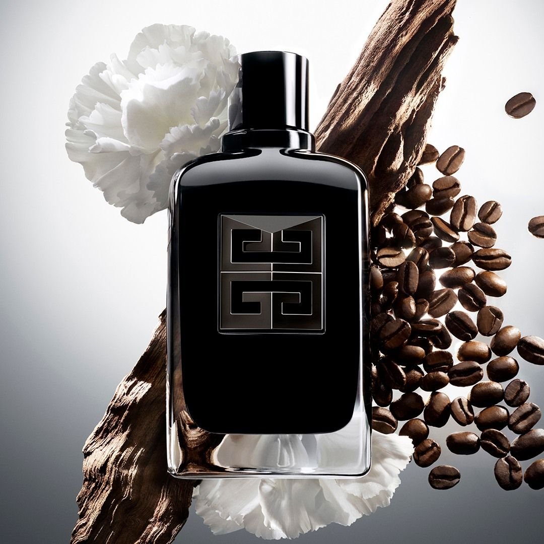 Gentleman Society Givenchy 3